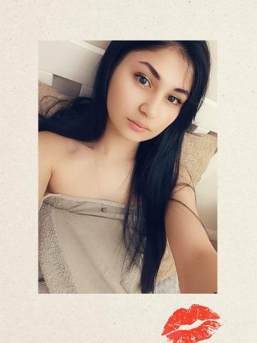 Индивидуалка Сесилия Фотография 3