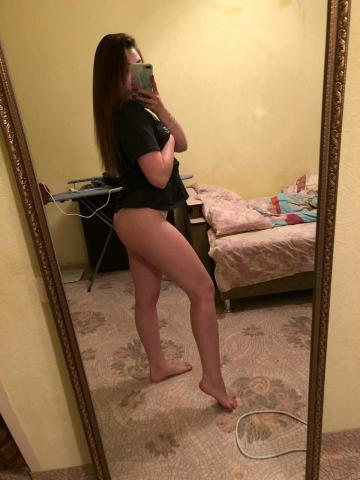 Индивидуалка Аврора Фотография 2