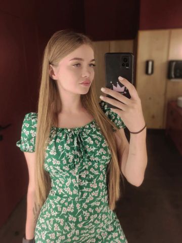 Индивидуалка Ярослава Фотография 3